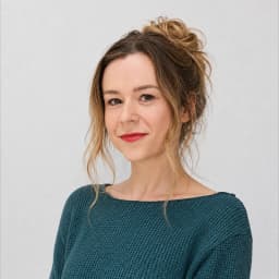 Marie-Ève Lajeunesse Poulin