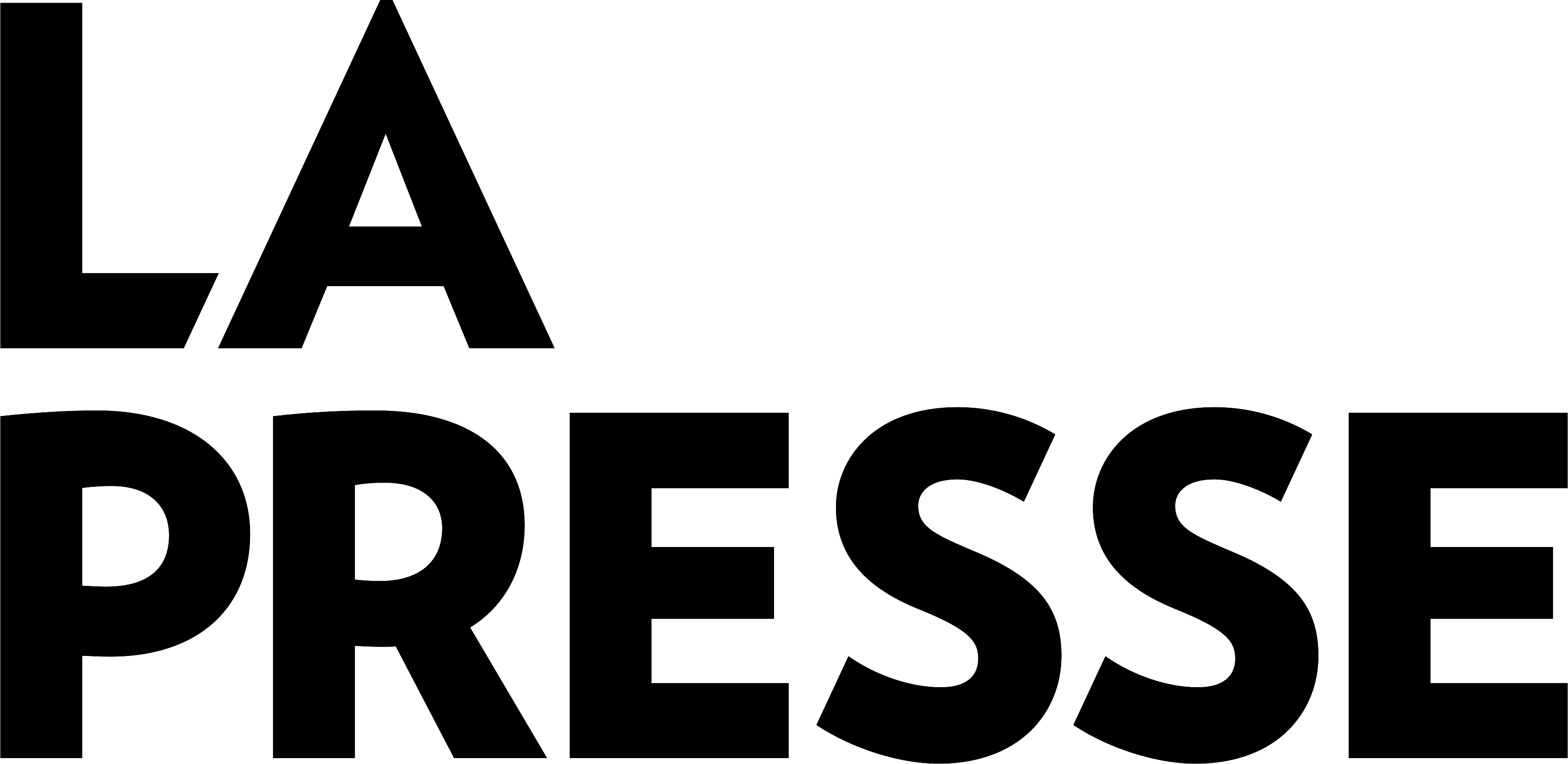 La Presse